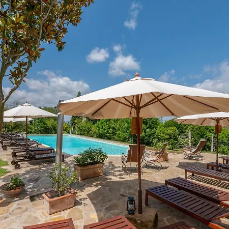 Olinto By Interhome Cinigiano