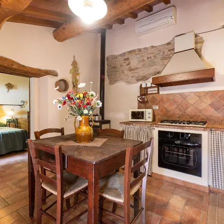 Olinto By Interhome