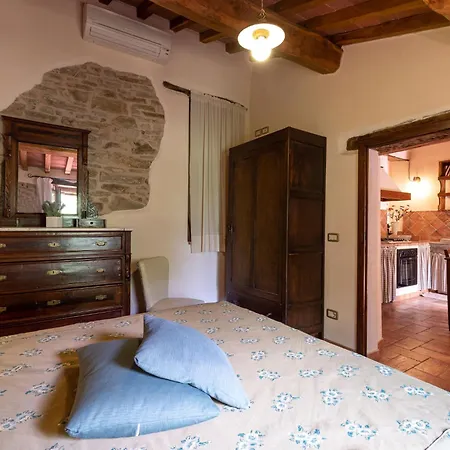 Olinto By Interhome