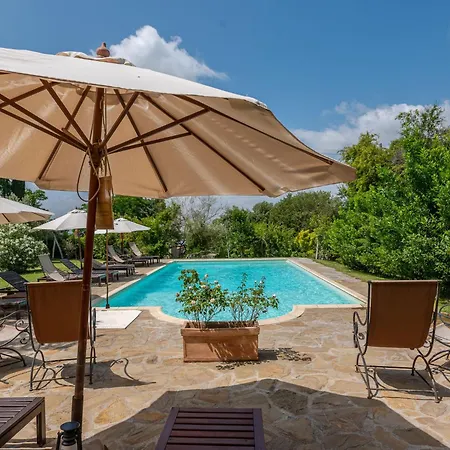 Olinto By Interhome Cinigiano
