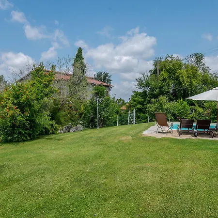Prázdninový dům Olinto By Interhome Cinigiano