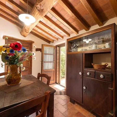 Olinto By Interhome Cinigiano