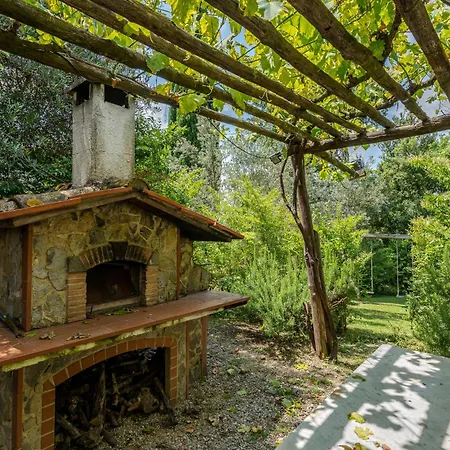 Olinto By Interhome * Cinigiano