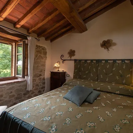 Olinto By Interhome * Cinigiano